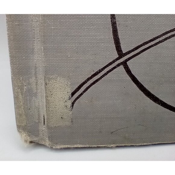 True Book Of Plants We Know O. Irene Sevrey Miner 1953 Hardcover Children Book - Picture 4 of 16